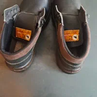 کفش کار