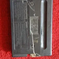 نوار  سگا  قدیمی|کنسول، بازی ویدئویی و آنلاین|تبریز, |دیوار