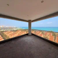 برج های رویای کیش ۱۷۱ متری دید مستقیم دریا(تیپ ۱)