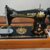 چرخ خیاطی مارشال