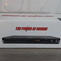 فروش دستگاه|پخشکننده DVD و ویدیو|گلپایگان, |دیوار