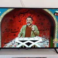 تلوزیون جنرال 55 اینچ