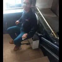 بالابرهیدرولیک ویلچر بر آسانسور خانگی ویلا و باری|خدمات پیشه و مهارت|رشت, حومه رشت|دیوار