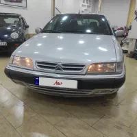 زانتیا مدل85موتور2000در حد