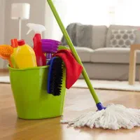 آگهی استخدام نیروی خدمات (خانم)
