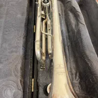 ترومپت بسون B110