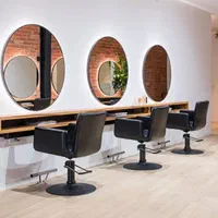 جذب پرسنل درسالن زیبایی فلکه گاز