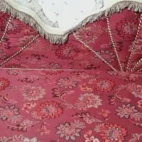 پشتی به همراه کناره|پشتی|چابهار, |دیوار