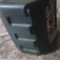 دستگاه آمپر فایر اکو همرا|سیستم صوتی خانگی|زاهدان, |دیوار