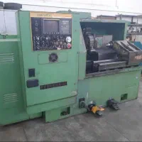 دستگاه تراش cnc دوو پوما 10|ماشین‌آلات صنعتی|صوفیان, |دیوار