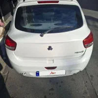 فروش تیبا۲|خودرو سواری و وانت|نظرآباد, نظرآباد|دیوار