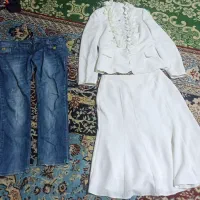 لباس تمیز و خوشگل