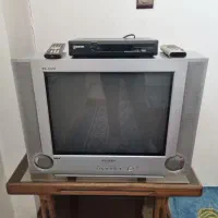 تلویزیون 21 اینچ سامسونگ