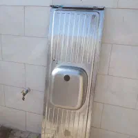 سینک ظرفشویی