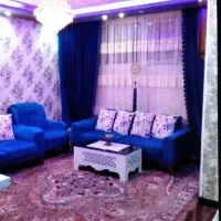 آپارتمان۷۳متری مسکن مهر شاهین شهر