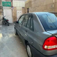 ۱۴۱|خودرو سواری و وانت|چهاردانگه (تهران), |دیوار