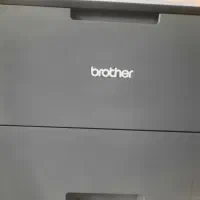 پرینتر مدل  Brother HL-L6200DW