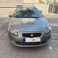 فروش فوری  رانا پلاس tu5مدل ۹۹