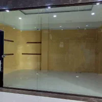 ۲۱ متر مغازه تجاری در مجتمع تجاری فجر قاسم آباد