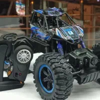 ماشین کنترلی mz صخره نورد