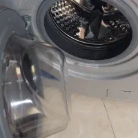 لباسشویی پاکشوما ۸ کیلویی فروشی|ماشین لباسشویی و خشککن لباس|رامسر, |دیوار