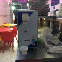 تولید و فروش مستقیم دستگاه گلخامه زن ایرانی