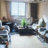 ۸۰ متر طبقه اول رو پیلوت