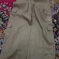 شلوار کارگو