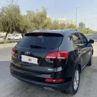 جک S5 نیو فیس مدل 1400|خودرو سواری و وانت|اصفهان, بهارستان|دیوار