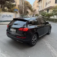 کوپا رویال مدل ۱۳۹۷ بیرنگ«سالم»|خودرو سواری و وانت|کرج, فاز ۳ گوهردشت|دیوار