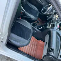 ۲۰۶ مدل ۹۶|خودرو سواری و وانت|گرگان, |دیوار