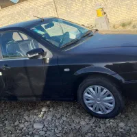 فروش فوری سورن پلاس ef7|خودرو سواری و وانت|کرخه, |دیوار