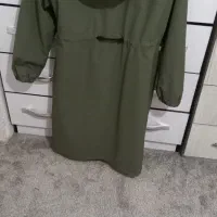 بارونی آستردار جنس خوب|لباس|بهارستان, |دیوار