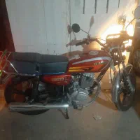 هوندا ۱۵۰ کویر صفر