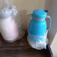 فلکس چای|قوری، کتری، قهوه‌ساز دستی|لاهیجان, طالقانی|دیوار