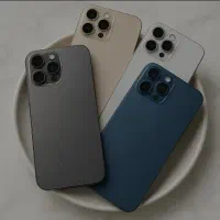 خریدار و فروش گوشی آیفون 12pro