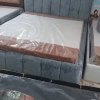 تخت خواب دونفره