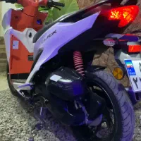 کلیک ۱۵۰|موتورسیکلت|رشت, یخسازی|دیوار