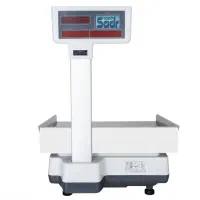 ترازو ویستا PL 70kg میوه فروشی