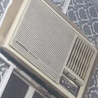 کولر پنجره ای جنرال ۱۸ هزار