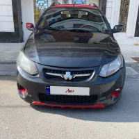 کوییک مدل۱۴۰۰|خودرو سواری و وانت|چهارباغ, |دیوار