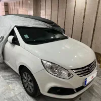 جک J4 سفید 1404 صفر