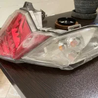 چراغ عقب j200
