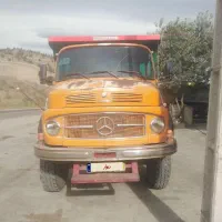 بنز تک کمپرسی