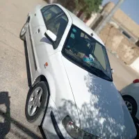 سمند ای اف سون دوگانه کارخانه