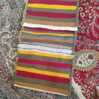 خورجین موتور|گلیم، جاجیم، گبه|مشهد, کوی دروی|دیوار