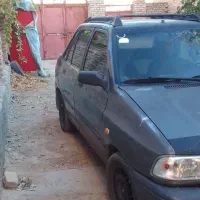 پراید مدل ۹۰ تمام رنگ|خودرو سواری و وانت|اسفراین, |دیوار