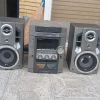 ضبط ال جی ۳ تیکه در حد آکبند