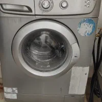 ماشین لباس شویی کنود