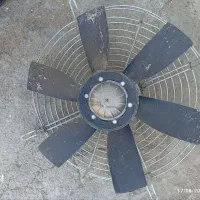 هوا کش ۶۰ در ۶۰